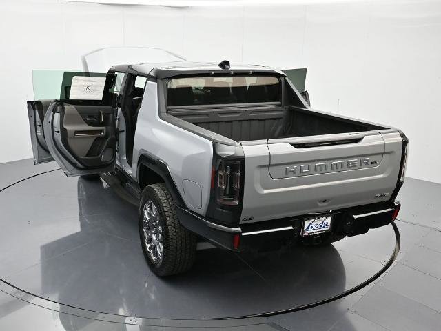 New 2025 GMC Hummer EV 3X image 46