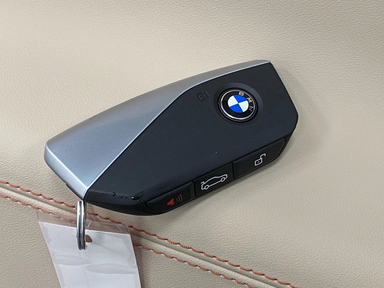 Certified 2026 BMW X3 xDrive30 w/ Premium Package image 31