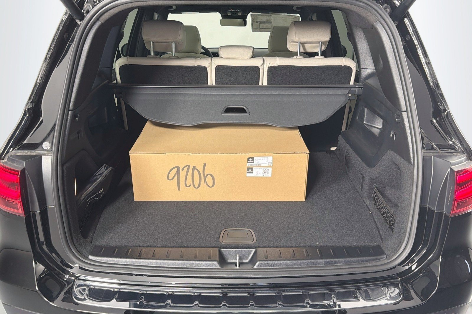 New 2026 Mercedes-Benz GLB 250 image 24