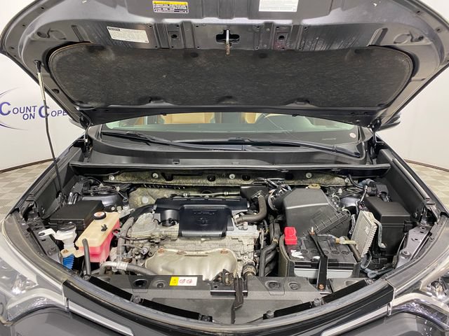 Certified 2017 Toyota RAV4 Limited w/ All Weather Liner Package AWD/4WD image 22