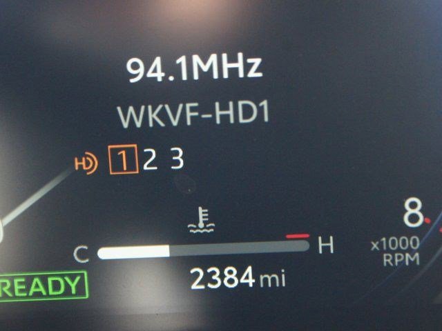 Used 2025 Toyota Land Cruiser w/ Premium Package image 4