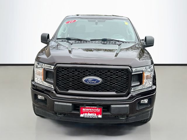 Used 2019 Ford F150 XL w/ Equipment Group 101A Mid image 4