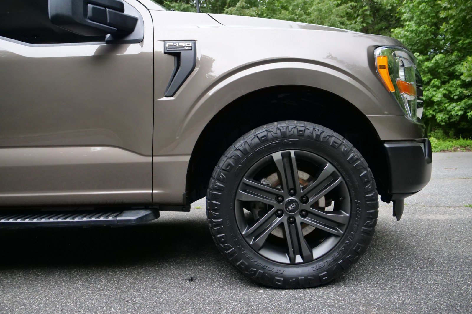 Used 2021 Ford F150 XL w/ Equipment Group 101A High RWD image 38