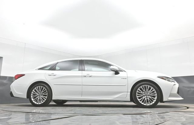 Used 2020 Toyota Avalon Limited w/ Advanced Safety Package FWD image 49
