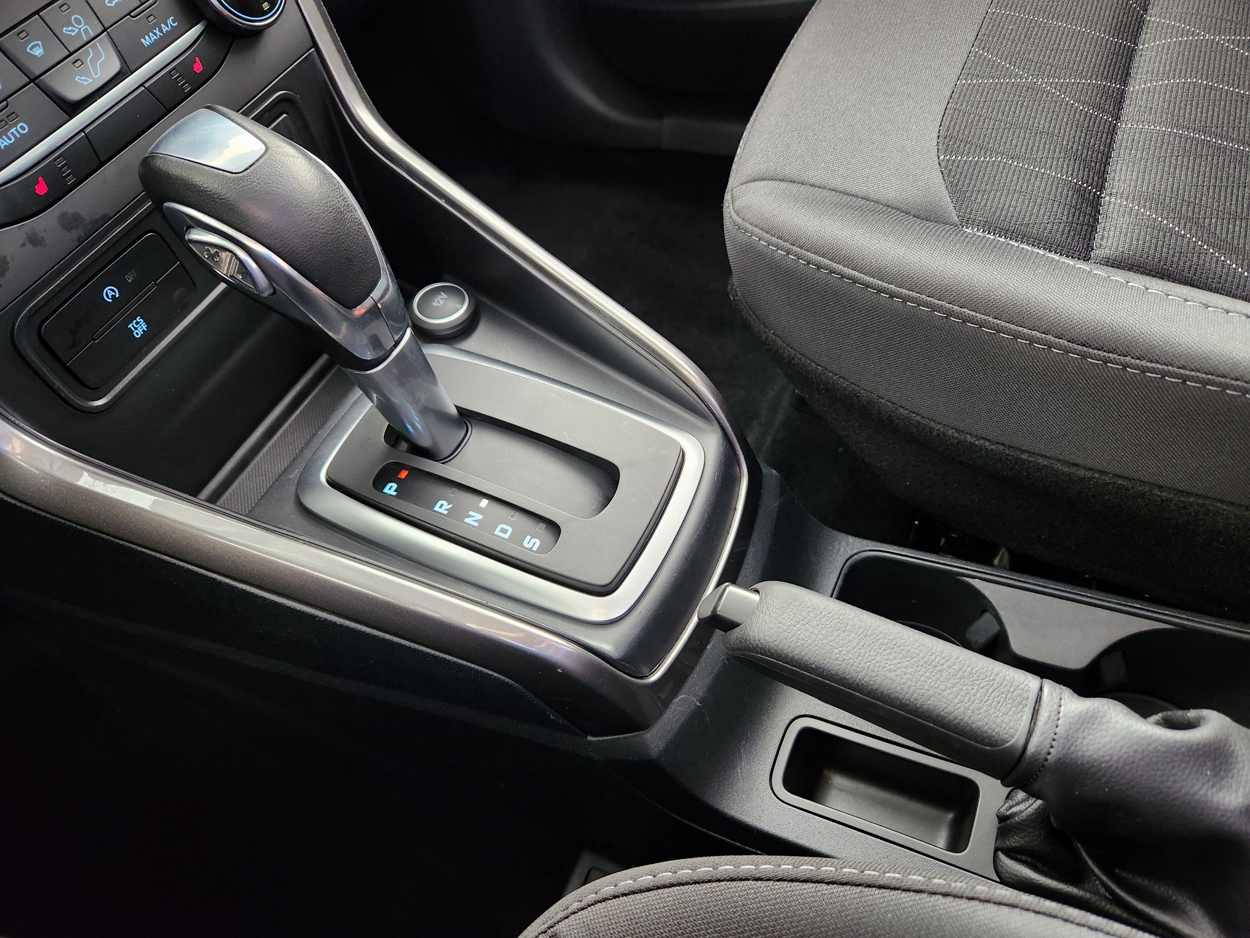 Used 2022 Ford EcoSport SE image 25