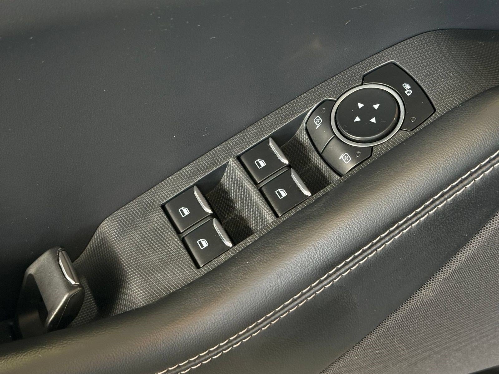 Certified 2023 Ford Mustang Mach-E Select RWD image 14