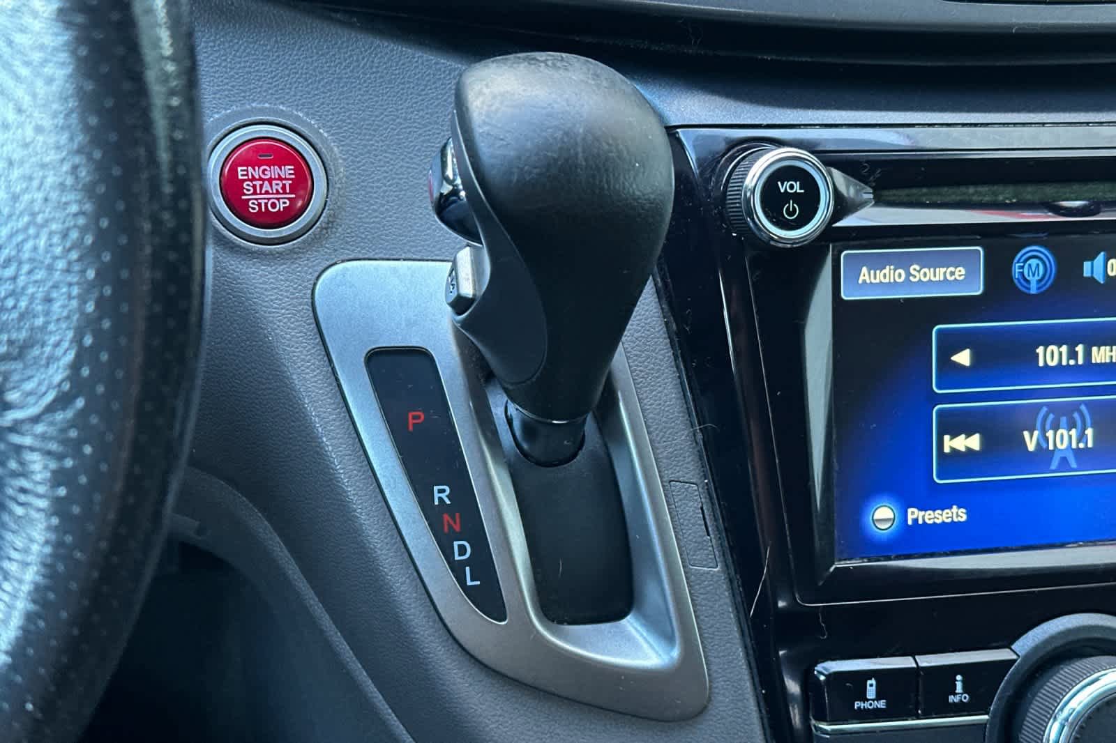 Used 2014 Honda Odyssey EX-L image 24