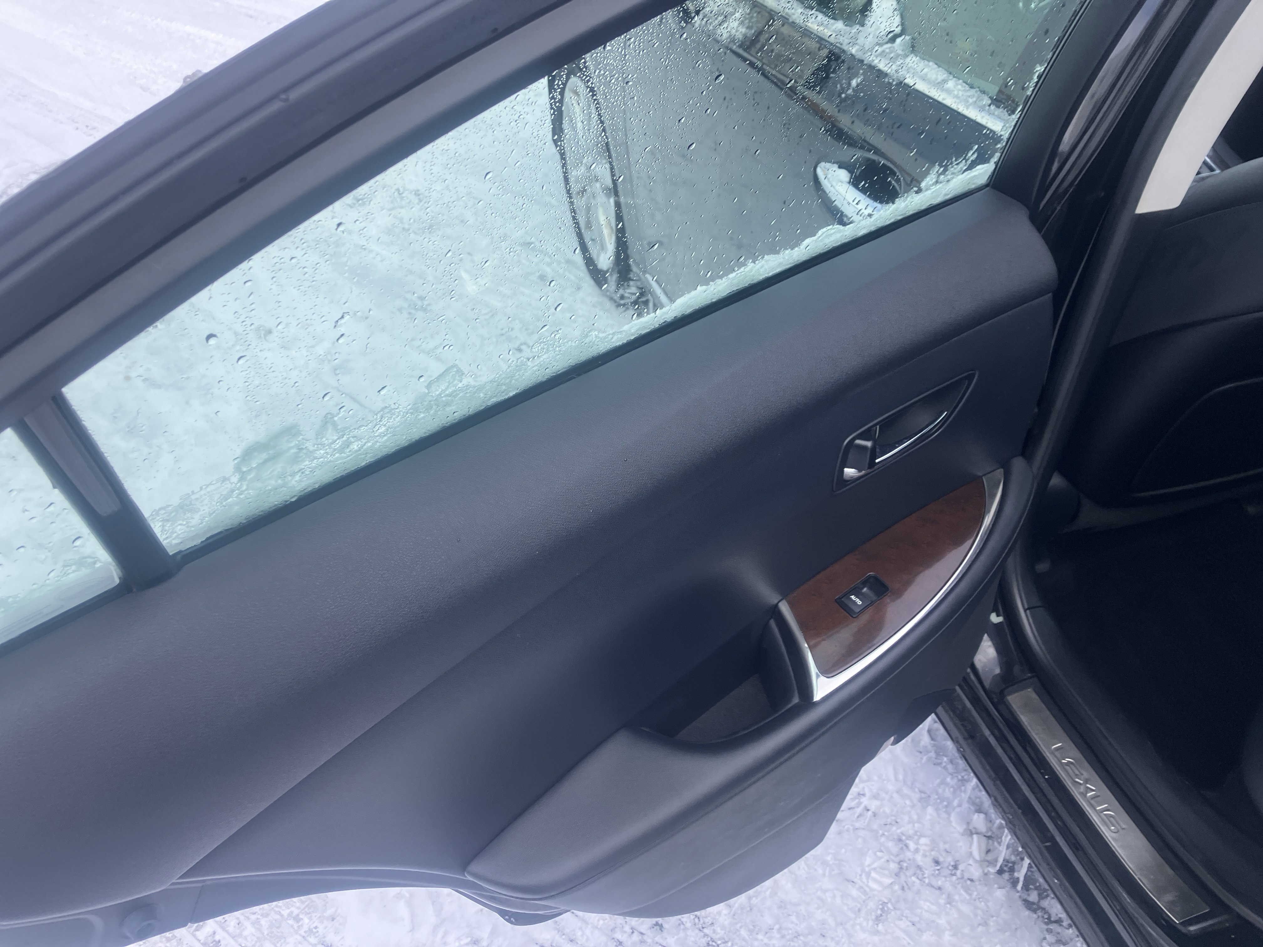 Used 2011 Lexus ES 350 350 image 14