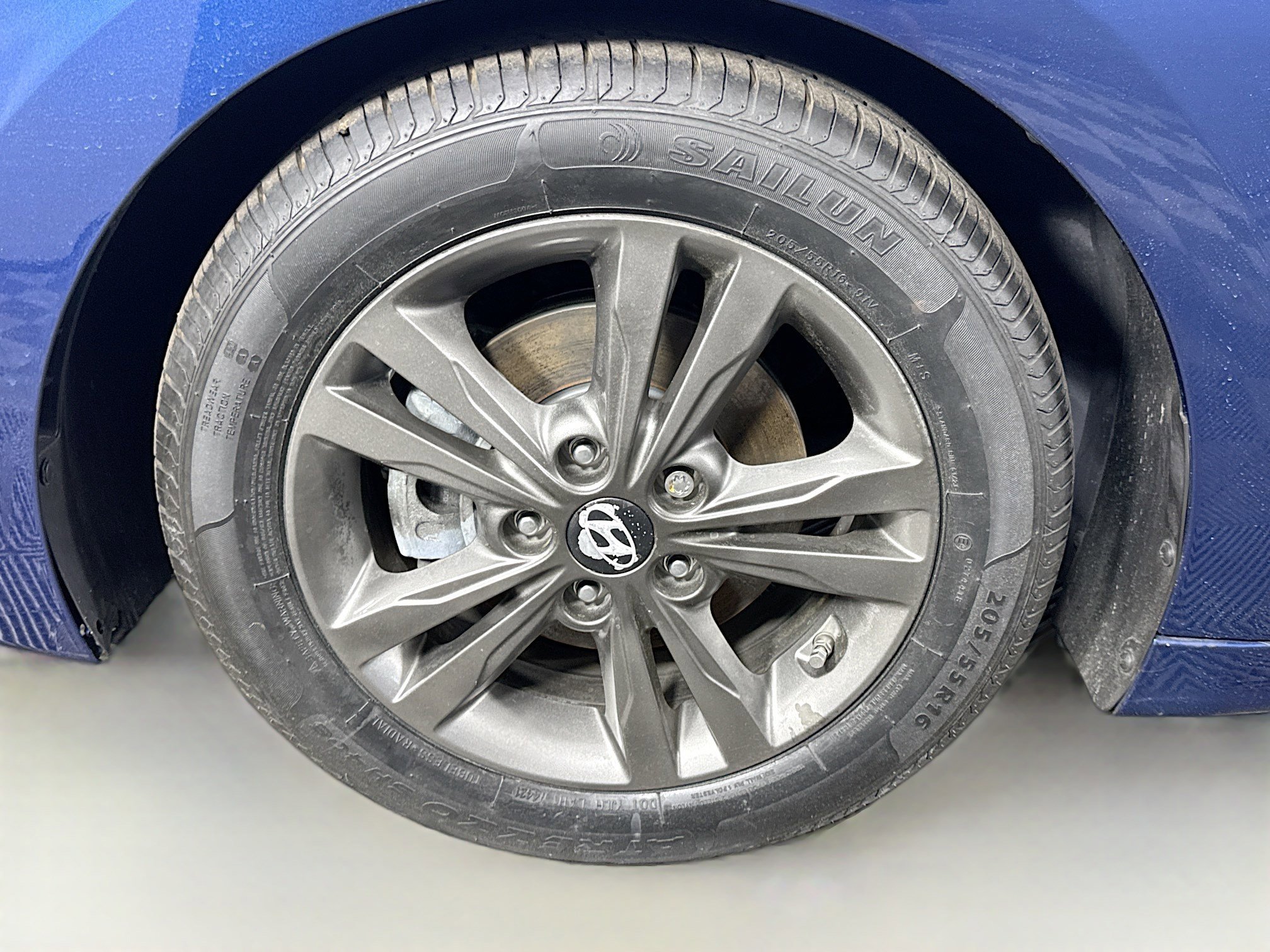 Used 2018 Hyundai Elantra SEL FWD image 37