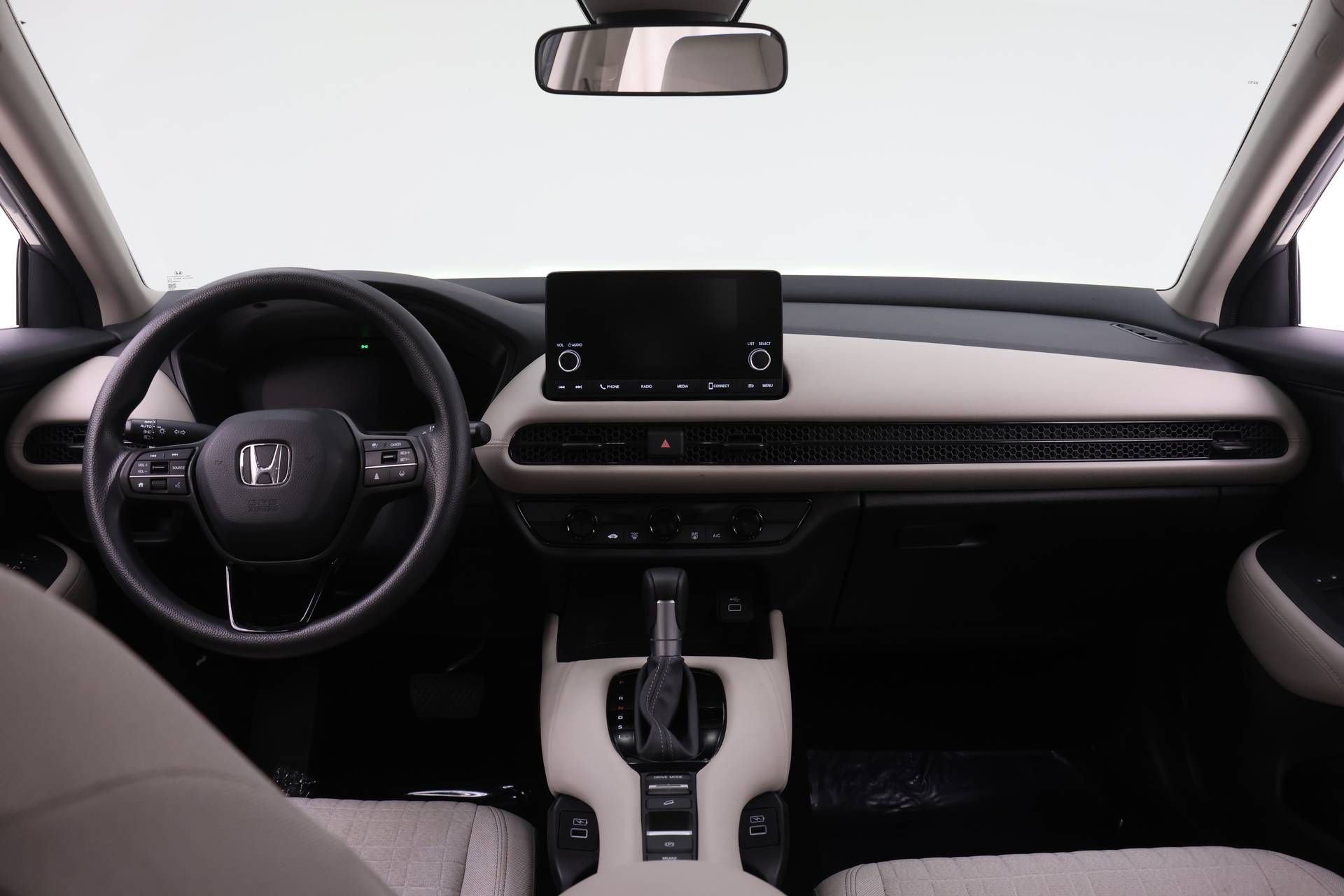 Certified 2023 Honda HR-V LX image 5