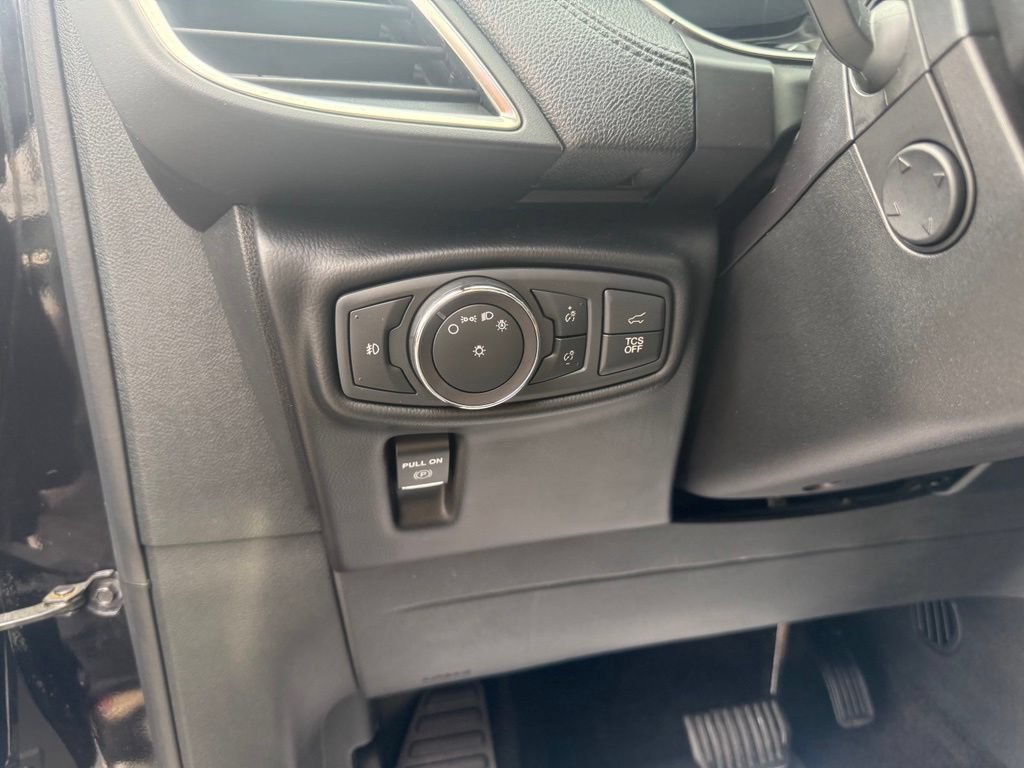 Used 2019 Lincoln Nautilus Reserve w/ Ultimate Package AWD/4WD image 19