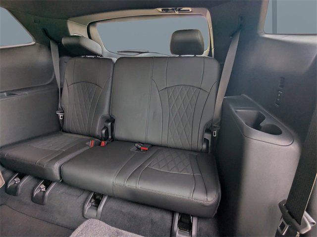 Used 2023 Buick Enclave Avenir w/ Avenir Technology Package image 16