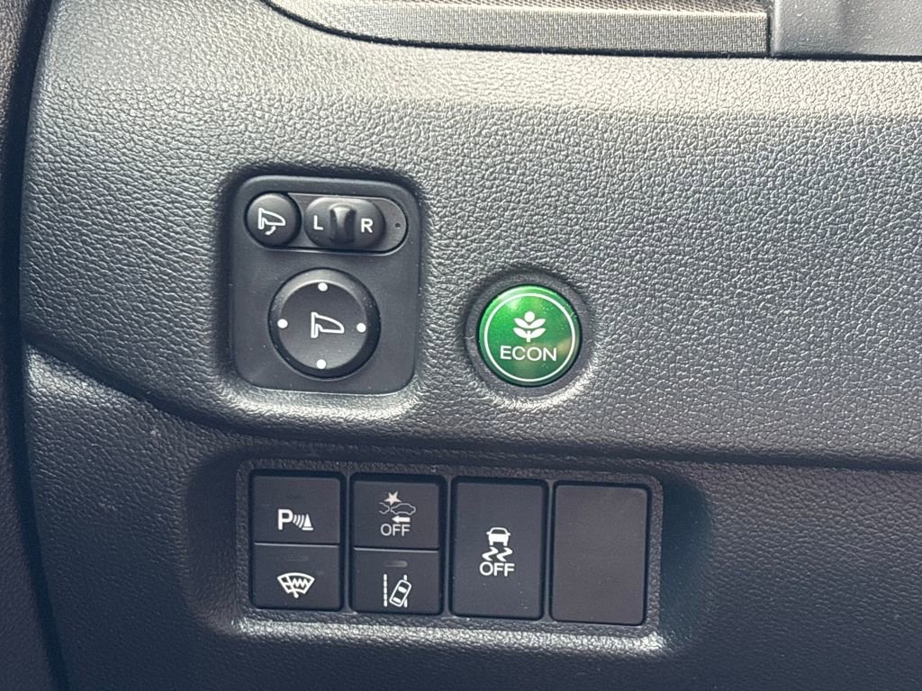 Used 2023 Honda Passport TrailSport image 26