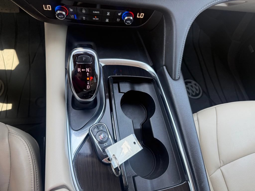 Used 2021 Buick Enclave Premium w/ Surround and Sites Package FWD image 44