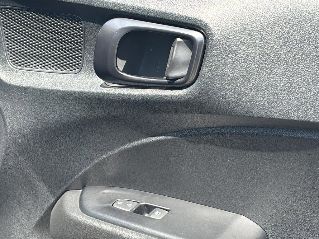 Certified 2023 Hyundai Venue Limited FWD image 38