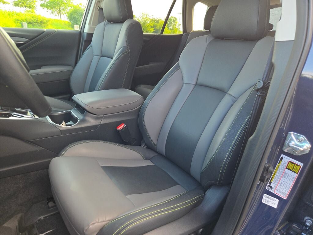 Certified 2024 Subaru Outback Onyx Edition XT AWD/4WD image 23