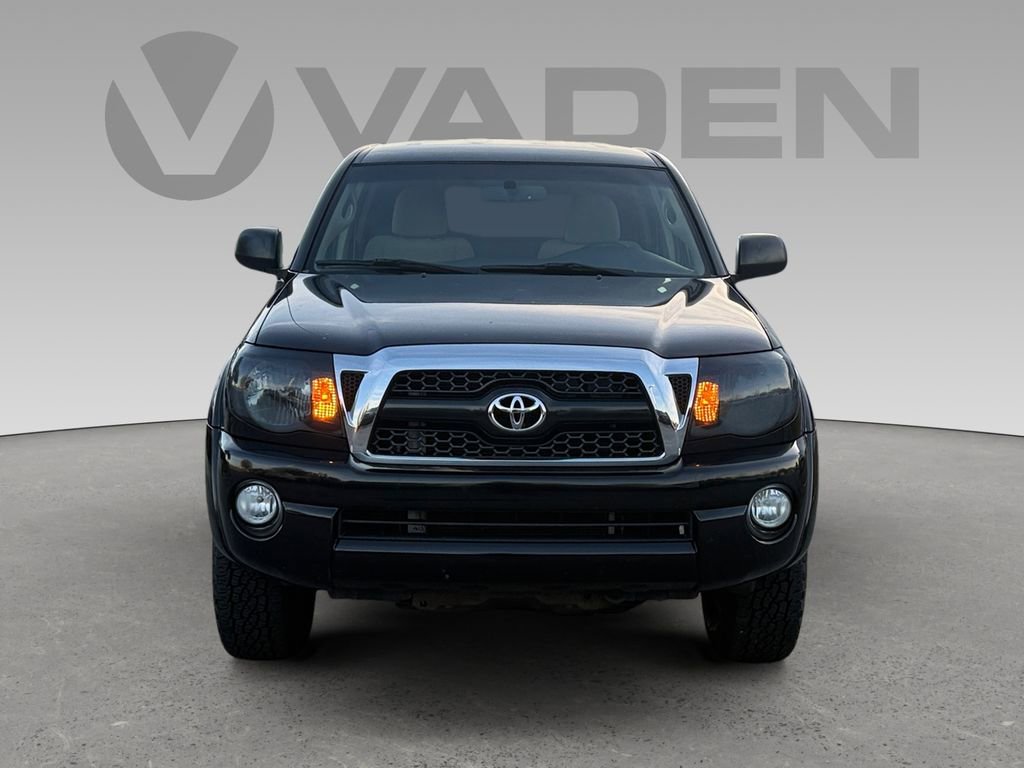 Used 2011 Toyota Tacoma 4x4 Double Cab w/ SR5 Pkg #2 image 22