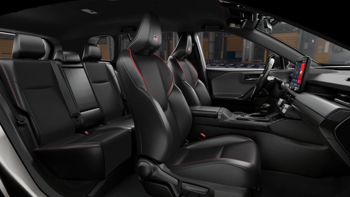 New 2026 Toyota RAV4 AWD Plug-in Hybrid image 20
