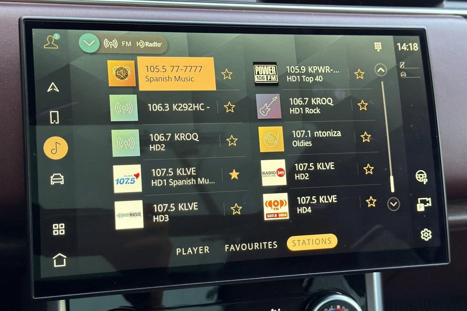 Used 2023 Land Rover Range Rover SE image 25