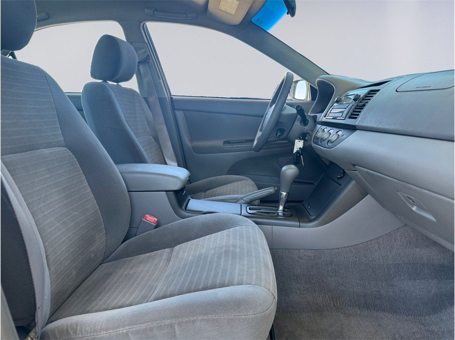 Used 2006 Toyota Camry LE FWD image 16
