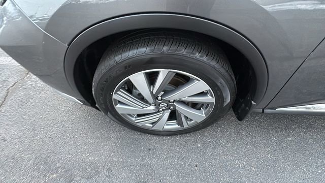 Used 2021 Nissan Murano SL w/ SL Moonroof Package image 37