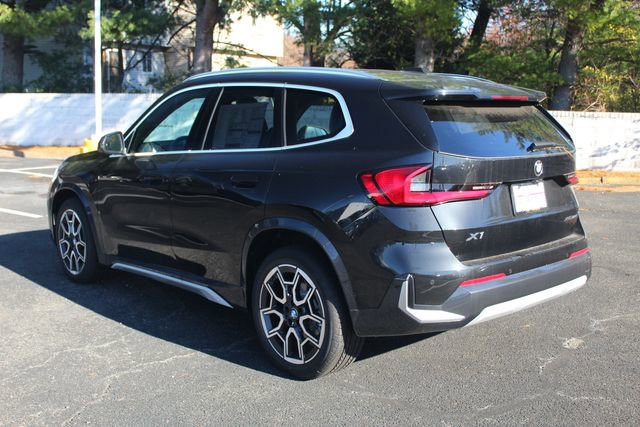 Used 2026 BMW X1 xDrive28i w/ Technology Package image 5