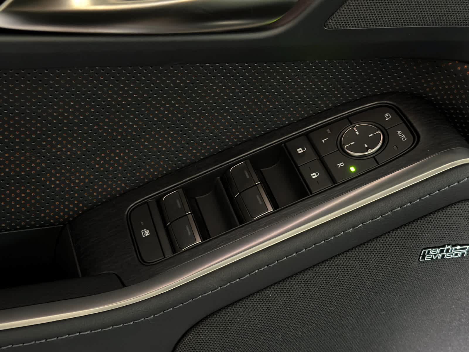 New 2026 Lexus GX 550 AWD/4WD image 13