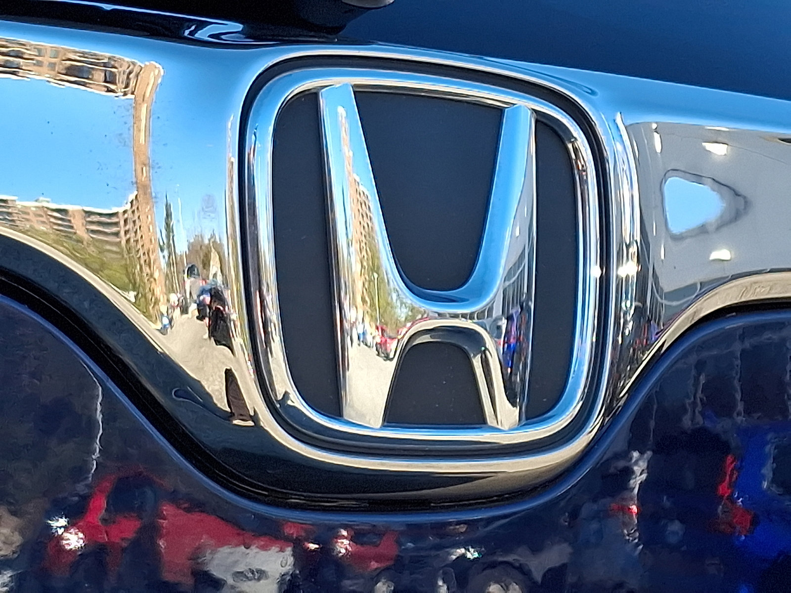 Used 2020 Honda CR-V EX-L image 29