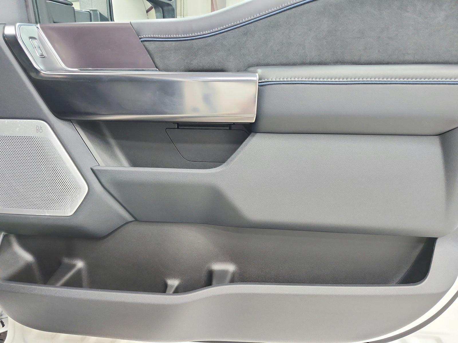 Used 2026 Ford F250 Platinum AWD/4WD image 46