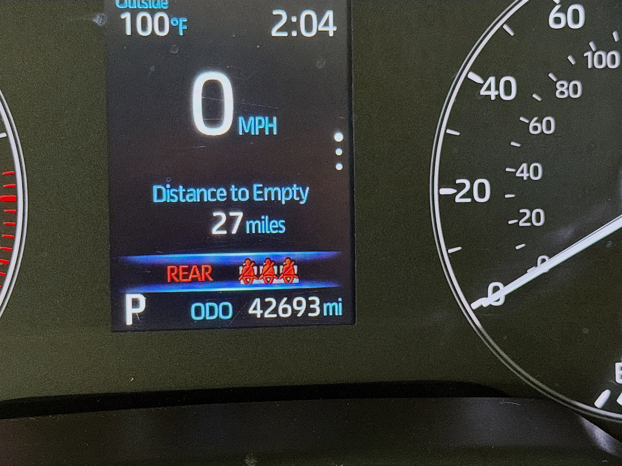 Used 2024 Toyota Corolla LE image 8