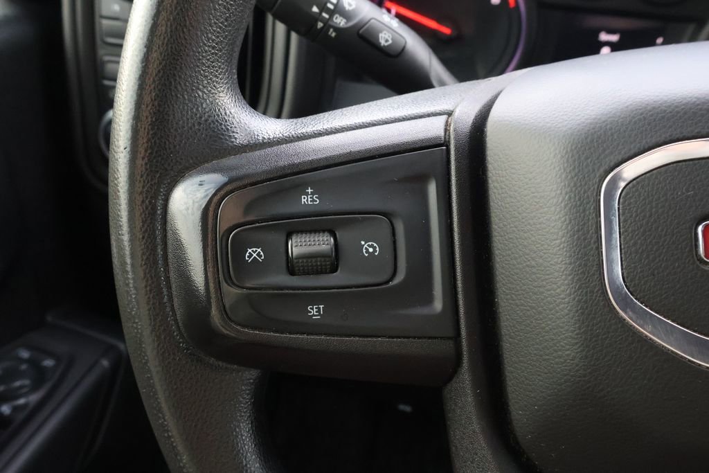 Used 2021 GMC Sierra 3500 4x4 Crew Cab w/ Convenience Package image 20
