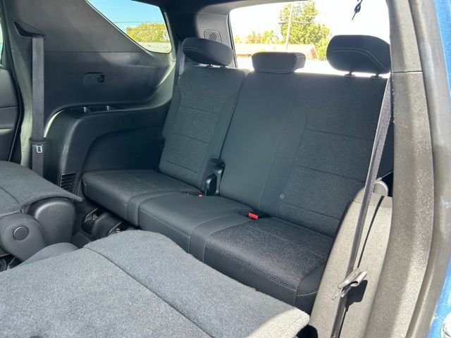 Certified 2025 Chevrolet Traverse LT image 15