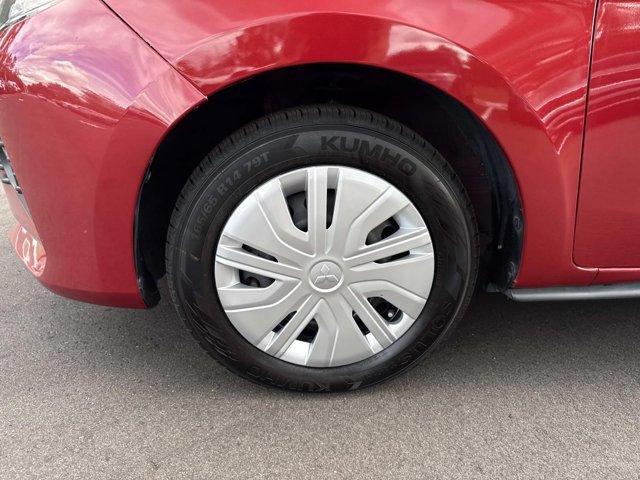 Used 2024 Mitsubishi Mirage LE FWD image 31