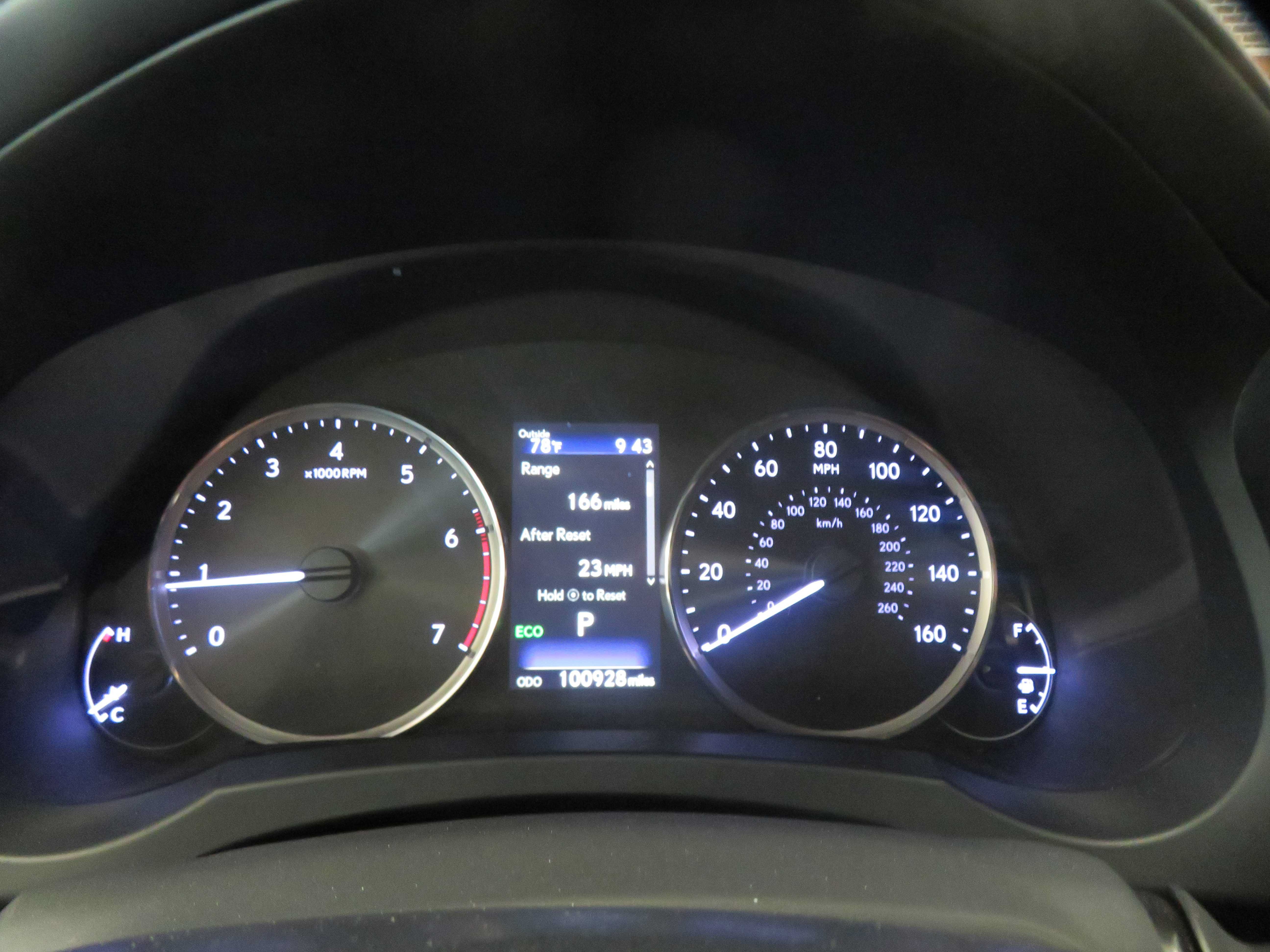 Used 2018 Lexus IS 300 w/ Accessory Package 2 RWD image 30