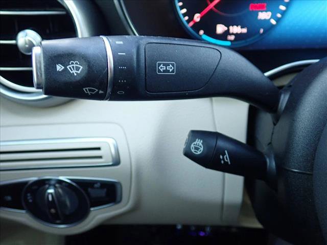 Used 2020 Mercedes-Benz C 300 4MATIC Sedan w/ Premium Package image 20