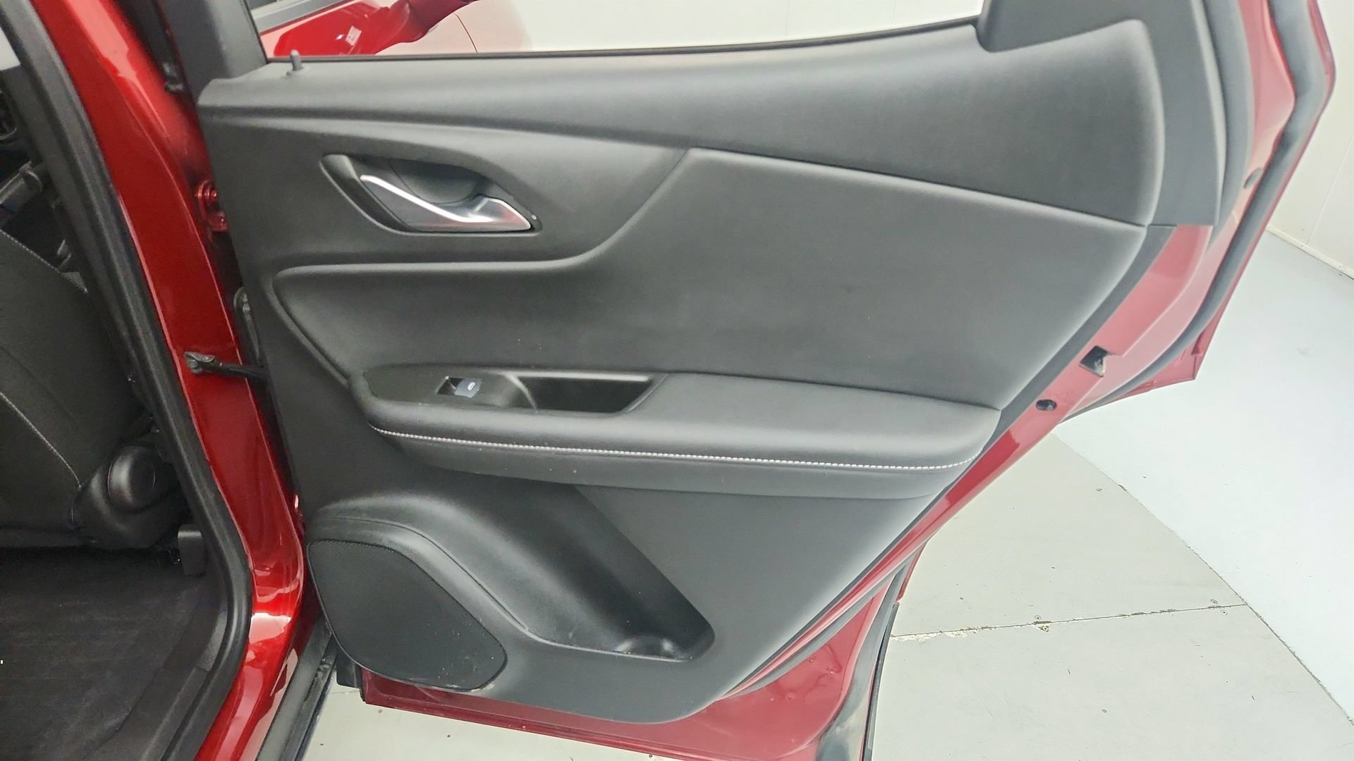 Used 2024 Chevrolet Blazer LT w/ LPO, Floor Liner Package FWD image 24