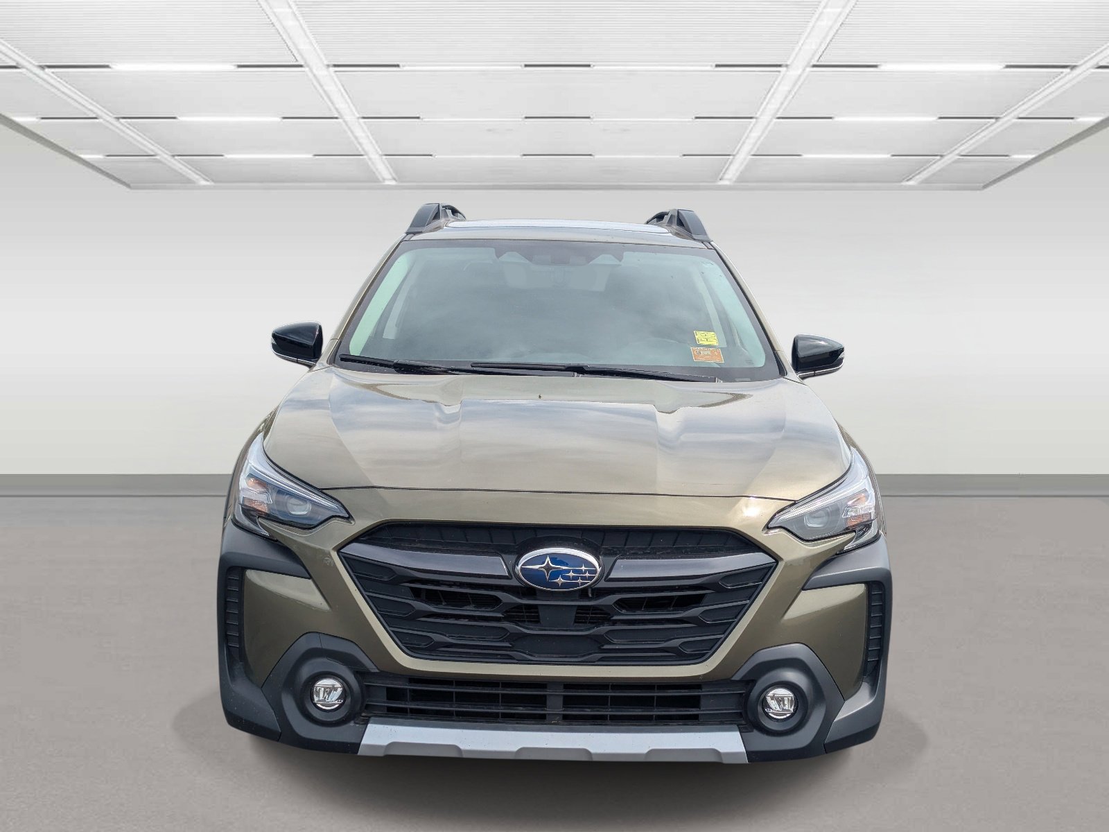 Certified 2025 Subaru Outback Limited AWD/4WD image 8
