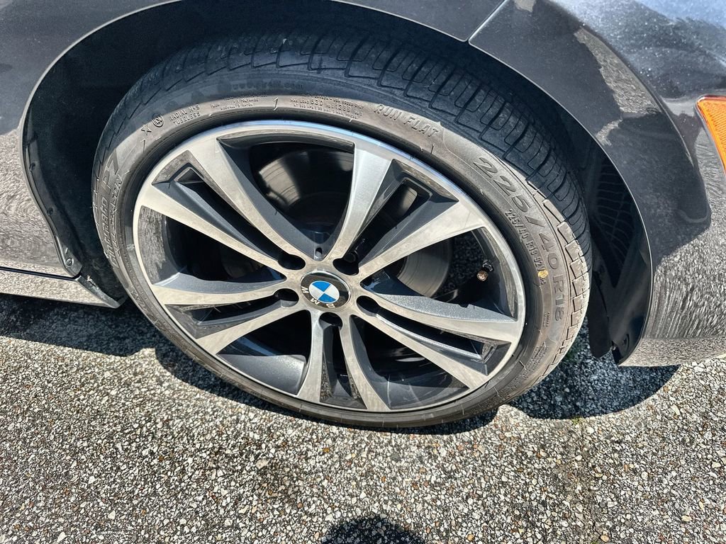 Used 2016 BMW 228i Coupe RWD image 12