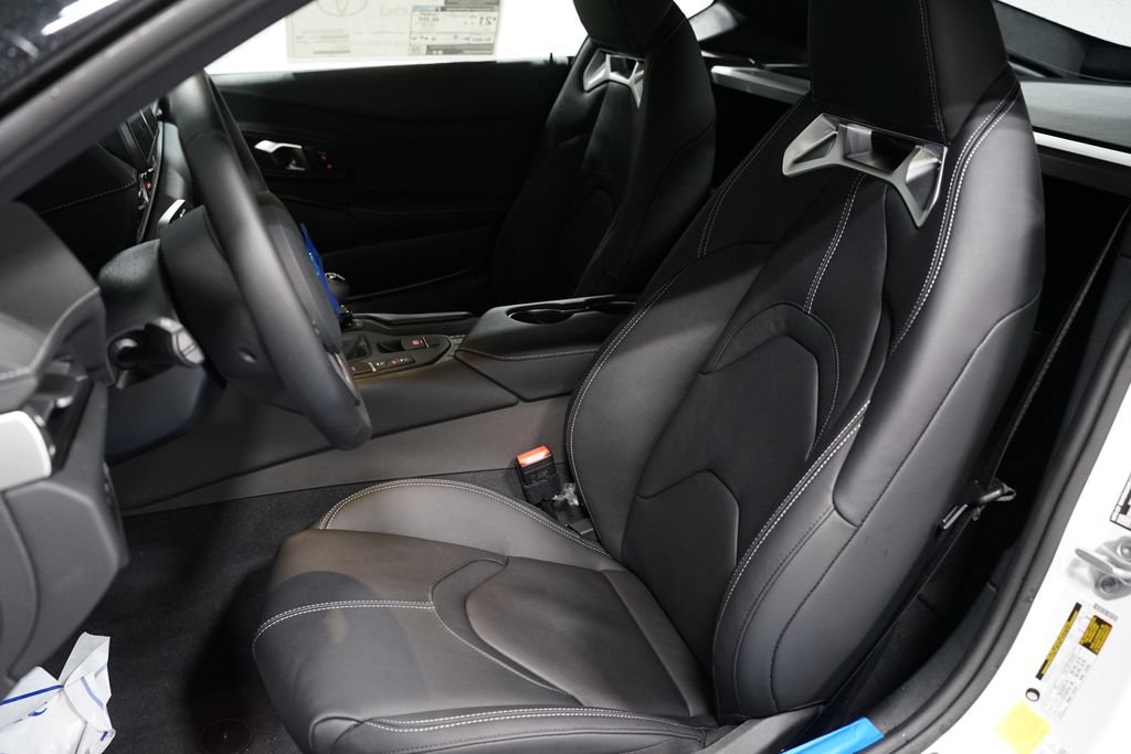 New 2026 Toyota Supra Premium RWD image 26
