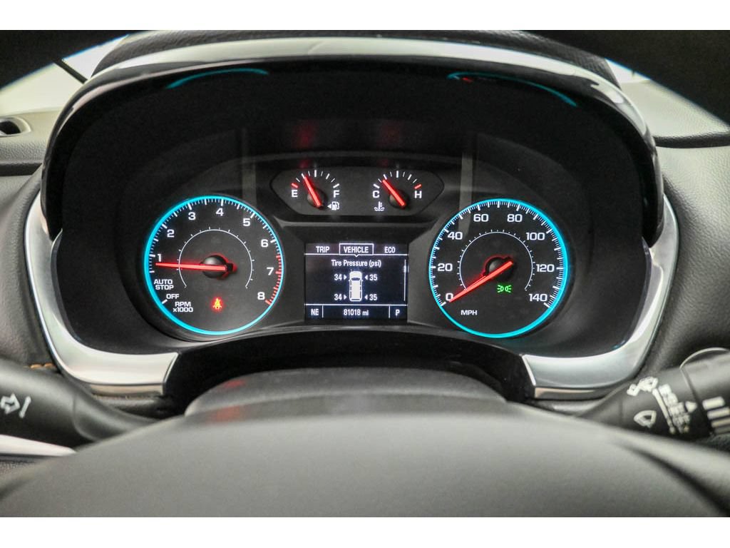 Used 2019 Chevrolet Traverse LS AWD/4WD image 38