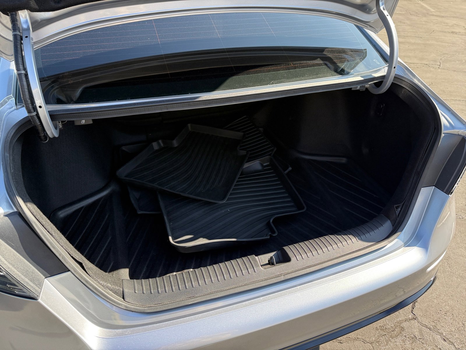 Used 2023 Honda Accord Sport image 21