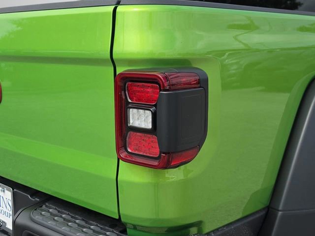 New 2026 Jeep Gladiator Rubicon image 38