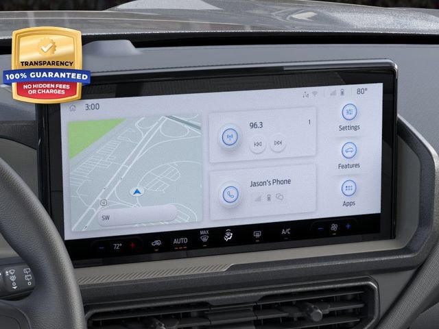 New 2025 Ford Bronco Sport Big Bend image 14