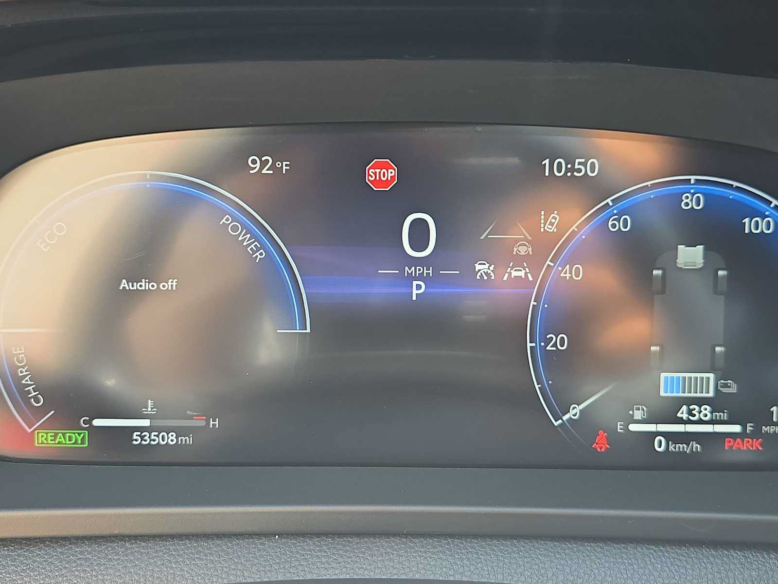 Used 2023 Toyota Crown AWD/4WD image 26