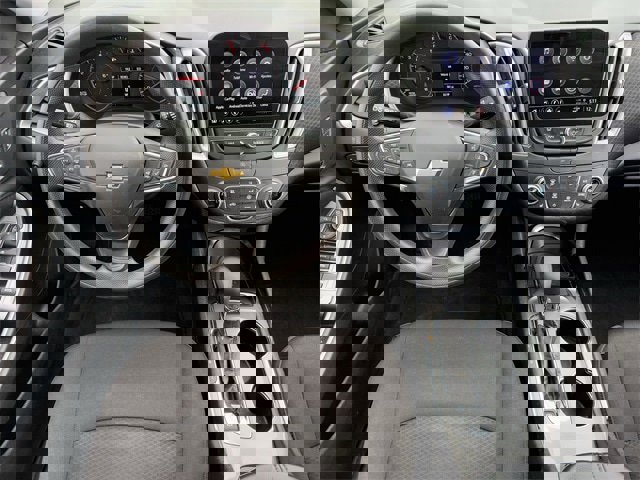 Used 2023 Chevrolet Malibu LT image 12