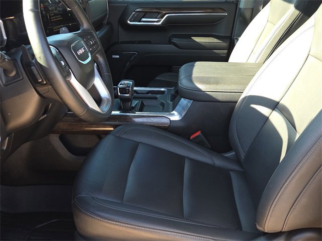 Used 2024 GMC Sierra 1500 Elevation w/ Elevation Premium Package image 19