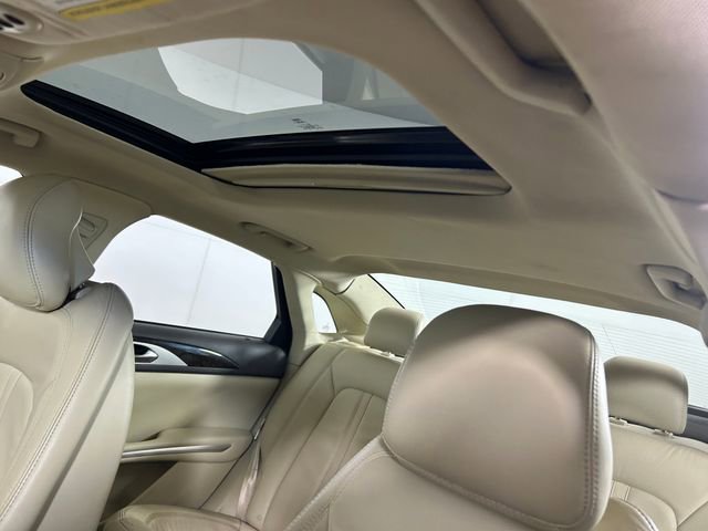 Used 2015 Lincoln MKZ w/ Equipment Group 101A Select FWD image 13