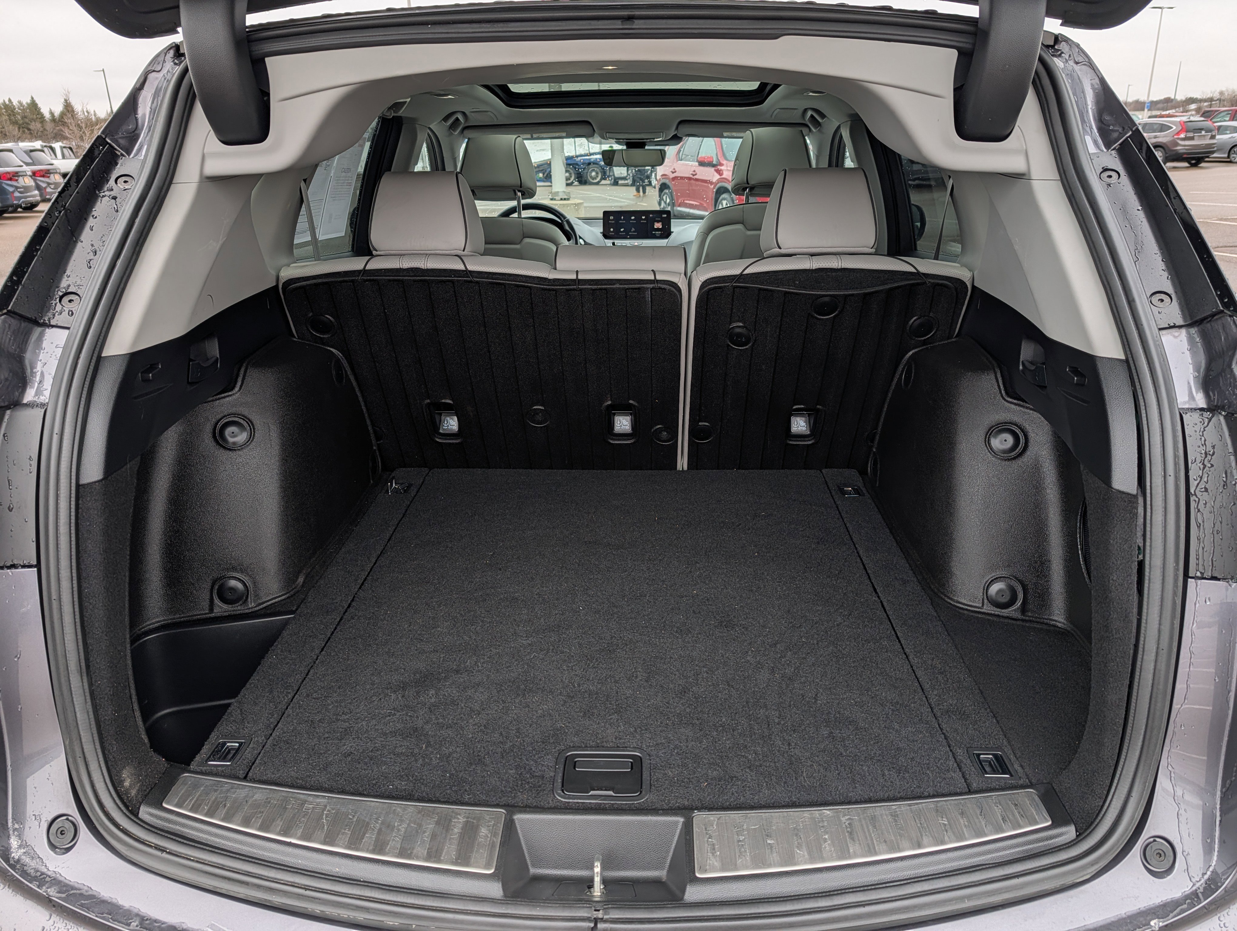 Used 2019 Acura RDX AWD w/ Advance Package image 18