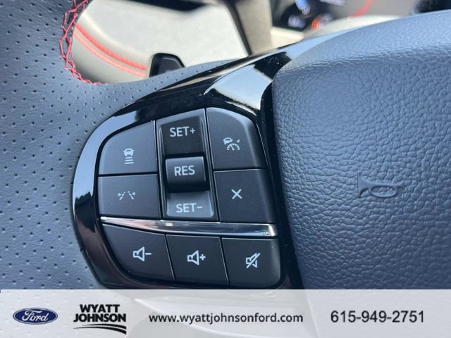 New 2026 Ford Explorer ST image 29