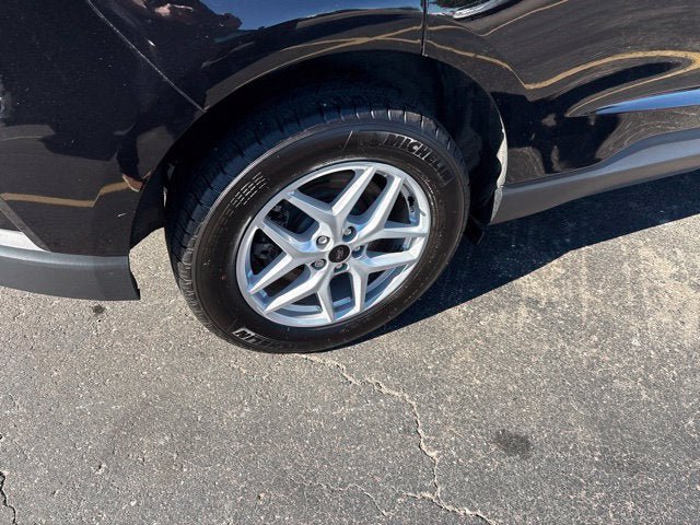 Used 2024 Ford Edge SEL w/ Convenience Package AWD/4WD image 4